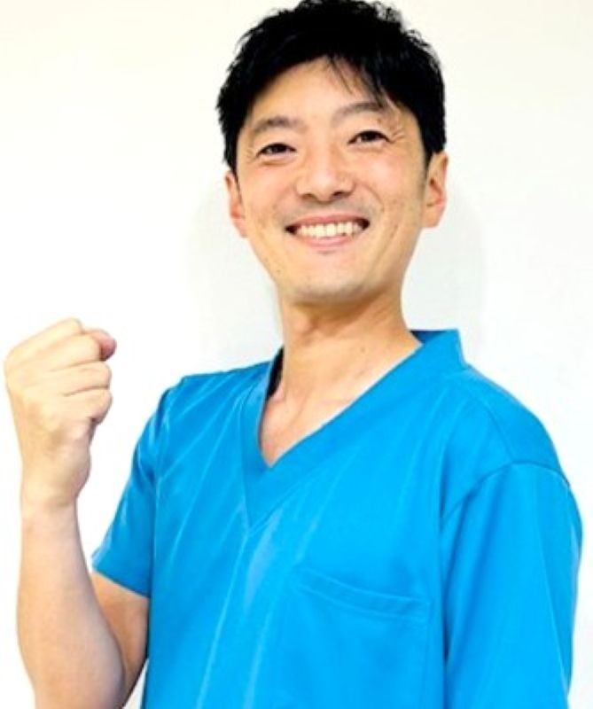 しんみ接骨院 院長